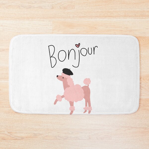 Item preview, Bonjour from Paris!  designed and sold by Snoopyswift77 .