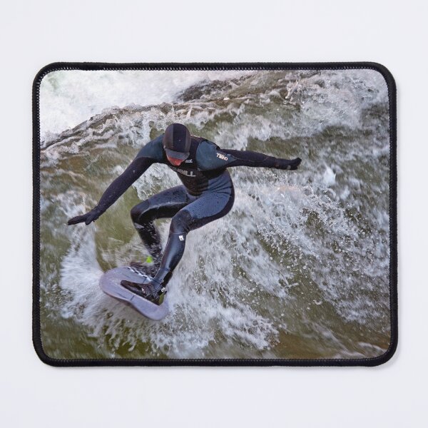 Item preview, Catch a Wave designed and sold by Kasia Design.