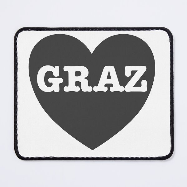 Item preview, Graz designed and sold by nogamax.
