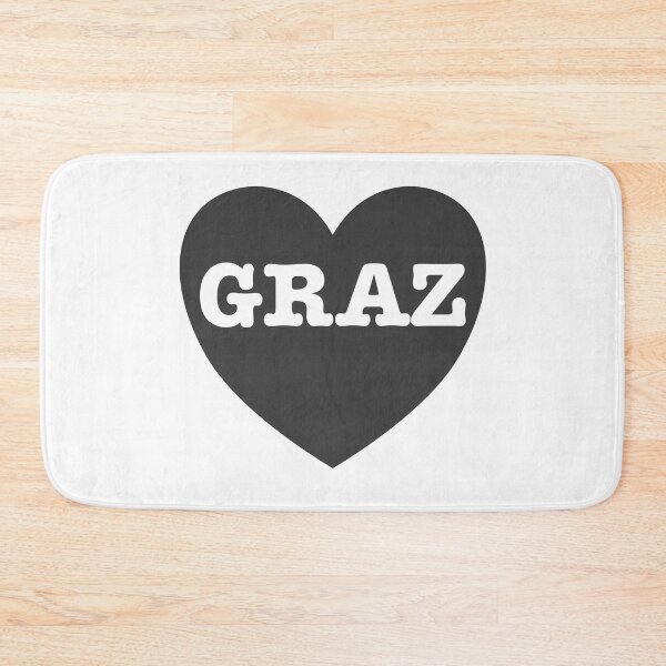 Item preview, Graz designed and sold by nogamax.