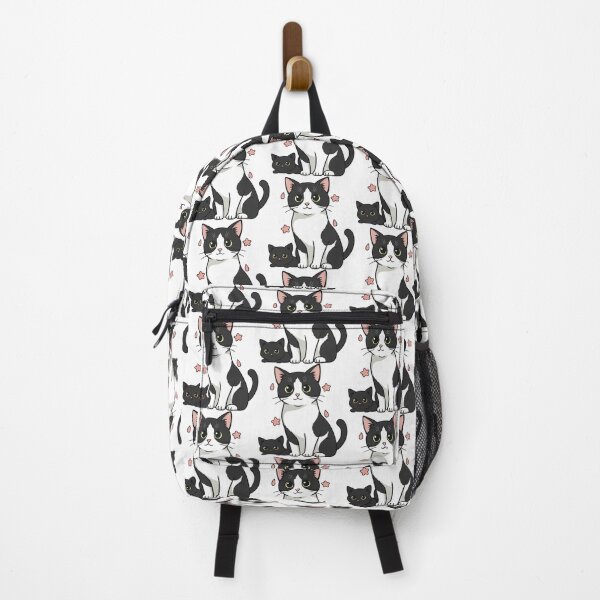 Item preview, A Cat and it's Best Friend! designed and sold by XYZ LAB by Jesuperman.
