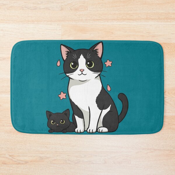 Item preview, A Cat and it's Best Friend! designed and sold by XYZ LAB by Jesuperman.