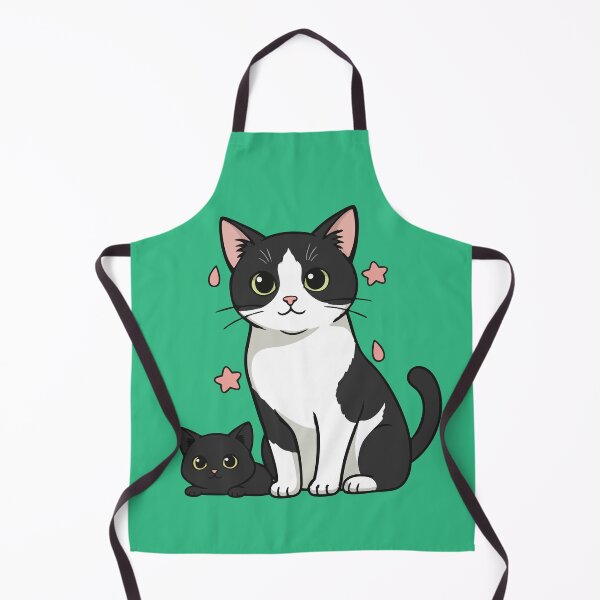 Item preview, A Cat and it's Best Friend! designed and sold by XYZ LAB by Jesuperman.