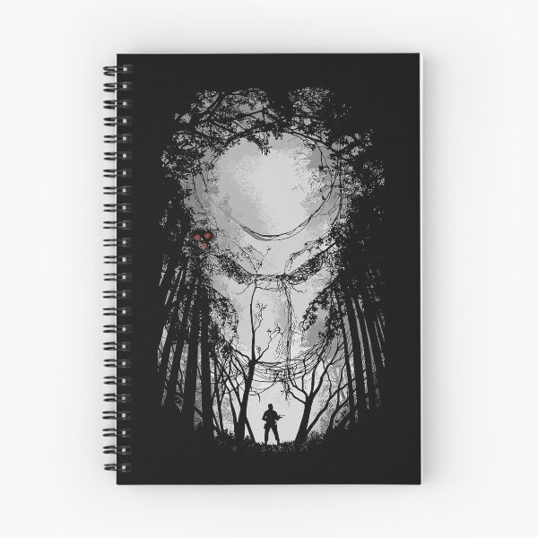 Item preview, Predator hidden in the jungle | budflux.com designed and sold by Budflux.