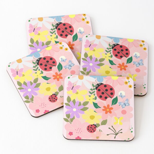 Item preview, Small, hidden happiness designed and sold by PurePrint Studio.