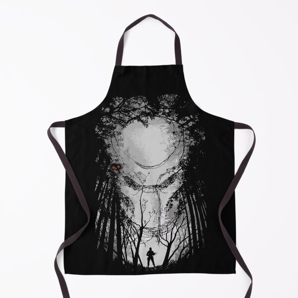 Item preview, Predator hidden in the jungle | budflux.com designed and sold by Budflux.