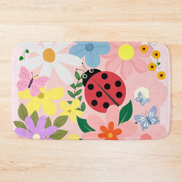 Item preview, Small, hidden happiness designed and sold by PurePrint Studio.