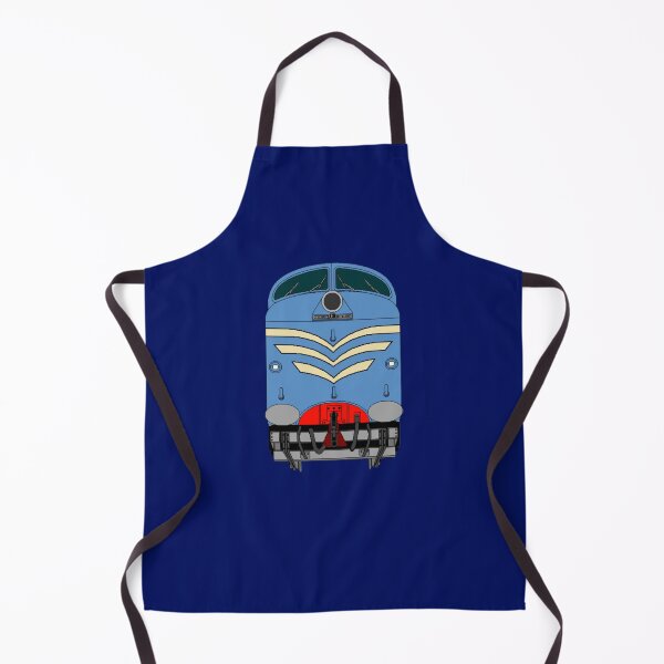 Item preview,  Pototype Deltic locomotive  designed and sold by TrainFanatic.
