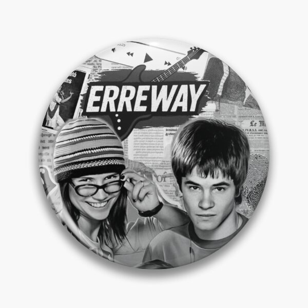 Item preview, Erreway Y2K Collage Retro Aesthetic designed and sold by LazyButGenius.