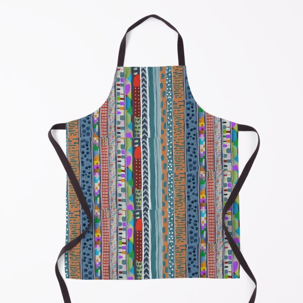 Item preview, Colourful abstract designed and sold by MarussiaArt.