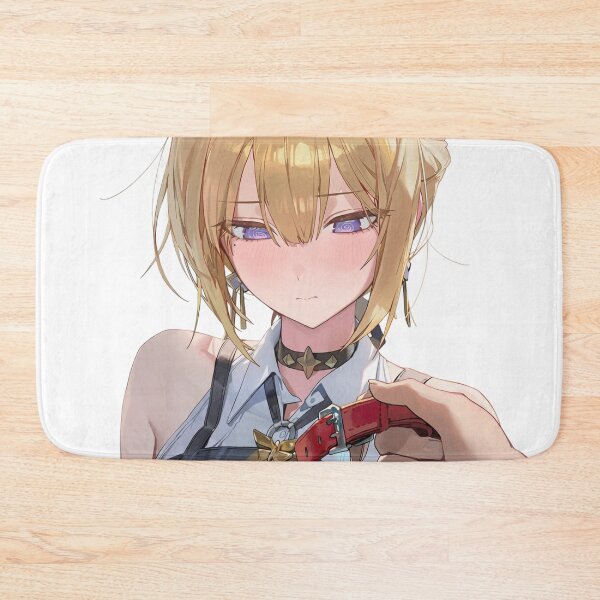 Item preview, Evelyn Dog Leash Zenless Zone Zero designed and sold by KomiArts.
