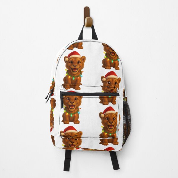 Artikelvorschau, Weihnachtshöhle Löwe entworfen und verkauft von Sillytoe.