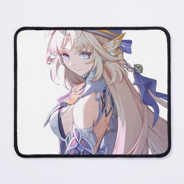 Item preview, Nicole Reeyn Catches You Looking Genshin Impact designed and sold by KomiArts.