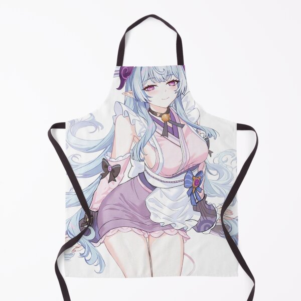 Item preview, Mizuki Smile Genshin Impact designed and sold by KomiArts.
