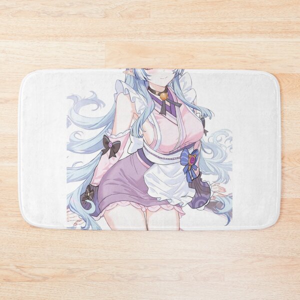 Item preview, Mizuki Smile Genshin Impact designed and sold by KomiArts.