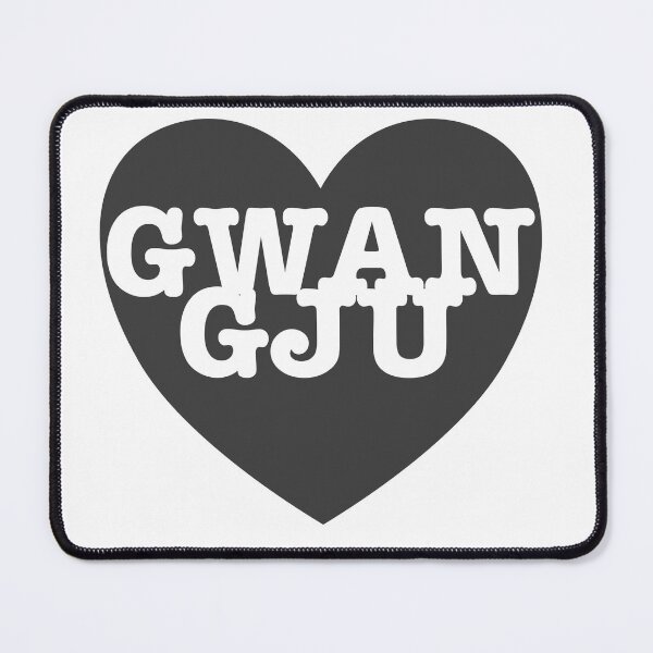 Item preview, Gwangju designed and sold by nogamax.