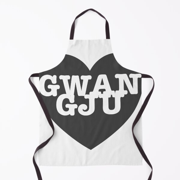 Item preview, Gwangju designed and sold by nogamax.