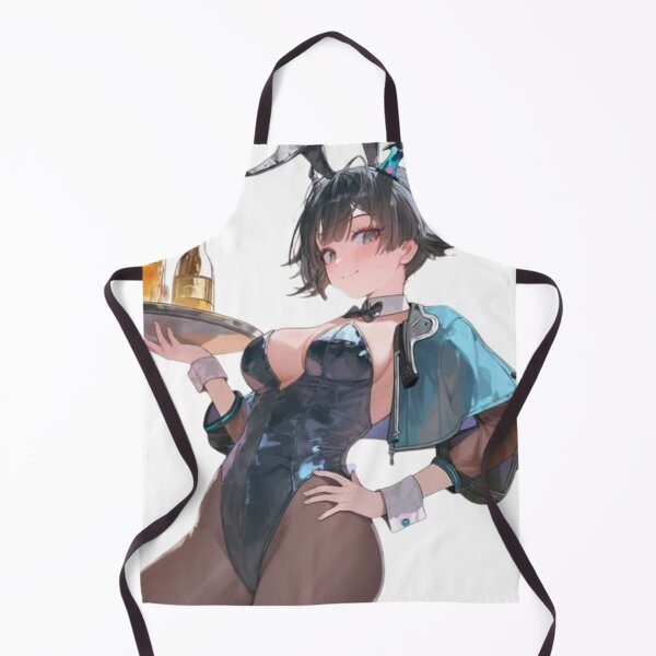 Item preview, Chen Qianyu Serving Drinks Arknights designed and sold by KomiArts.