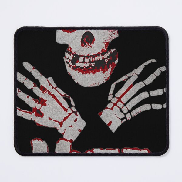 Item preview, The Misftis designed and sold by slowocelot.