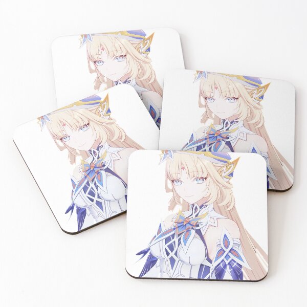 Item preview, Nicole Reeyn Genshin Impact designed and sold by KomiArts.