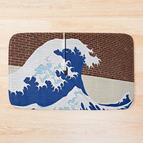 Item preview, Catch the Wave designed and sold by Ethna Gillespie.