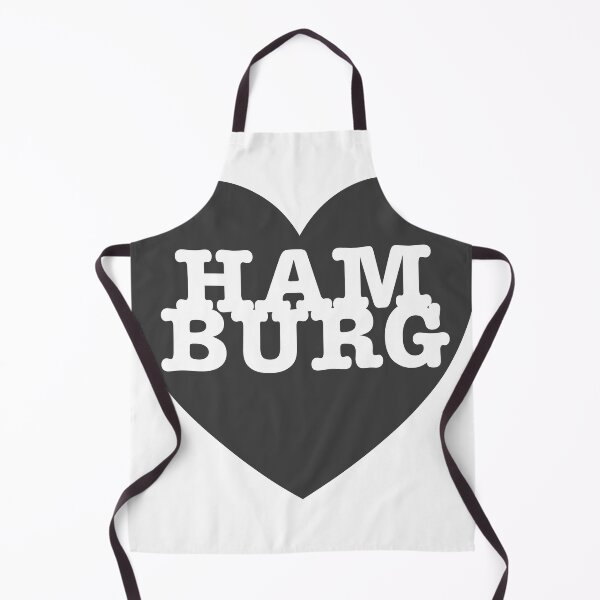 Item preview, Hamburg designed and sold by nogamax.