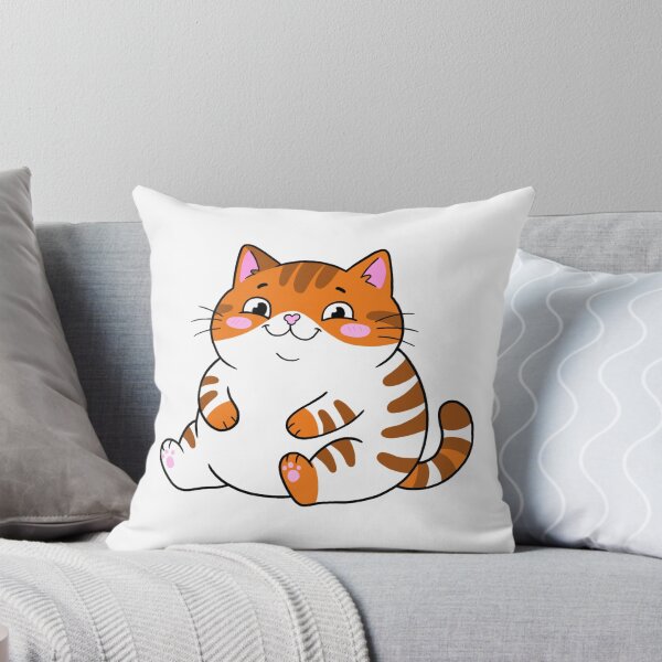 Item preview, cute kitty designed and sold by saacstix.