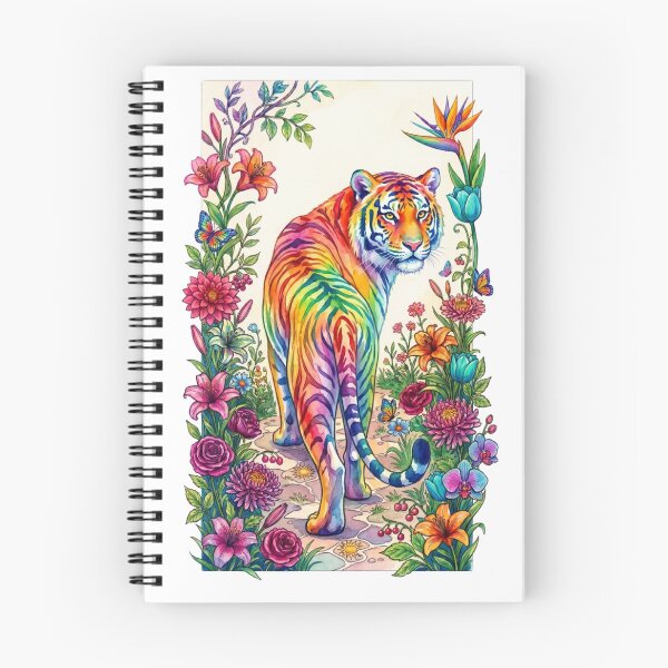 Item preview, wild animals designed and sold by PP&RAINBOW SHOP.
