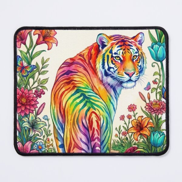 Item preview, wild animals designed and sold by PP&RAINBOW SHOP.