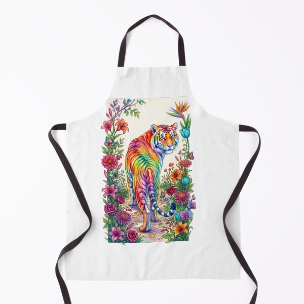 Item preview, wild animals designed and sold by PP&RAINBOW SHOP.