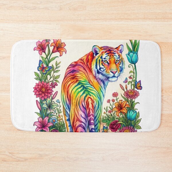 Item preview, wild animals designed and sold by PP&RAINBOW SHOP.