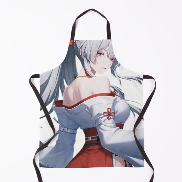 Item preview, Hiyuki Naked Back Wuthering Waves designed and sold by KomiArts.
