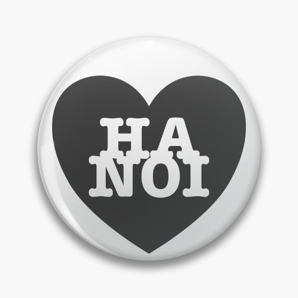Item preview, Hanoi designed and sold by nogamax.