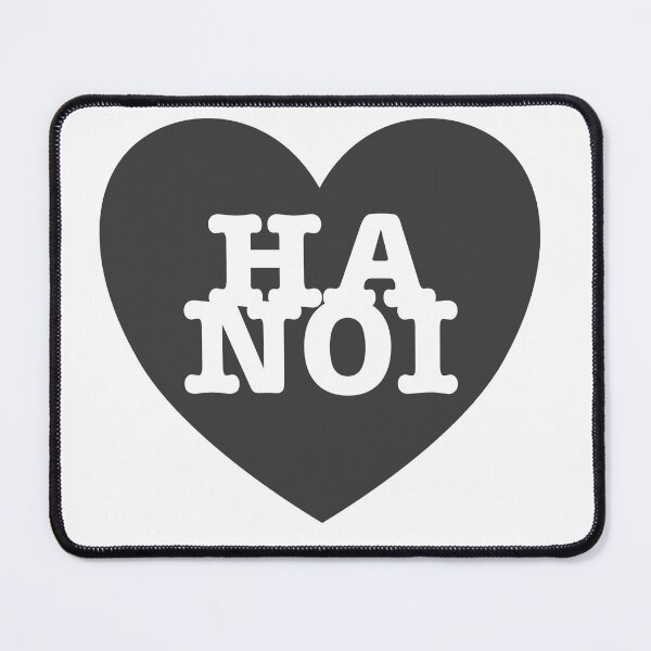 Item preview, Hanoi designed and sold by nogamax.