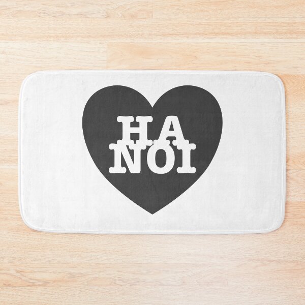 Item preview, Hanoi designed and sold by nogamax.