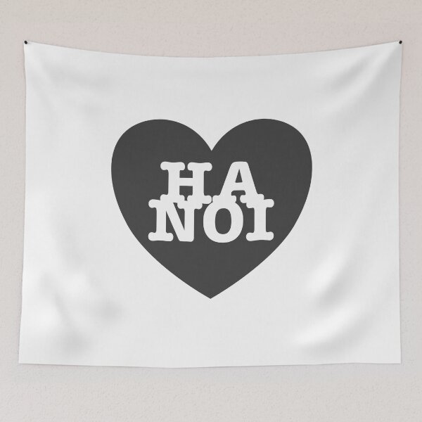 Item preview, Hanoi designed and sold by nogamax.
