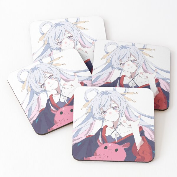 Item preview, Yachiyo Runami Smile designed and sold by KomiArts.
