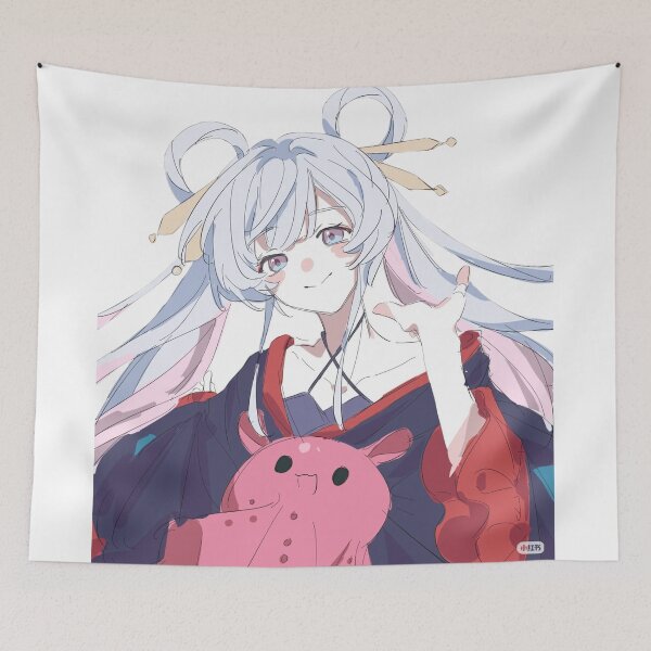 Item preview, Yachiyo Runami Smile designed and sold by KomiArts.