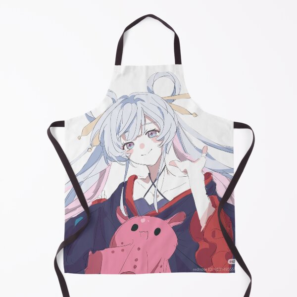 Item preview, Yachiyo Runami Smile designed and sold by KomiArts.