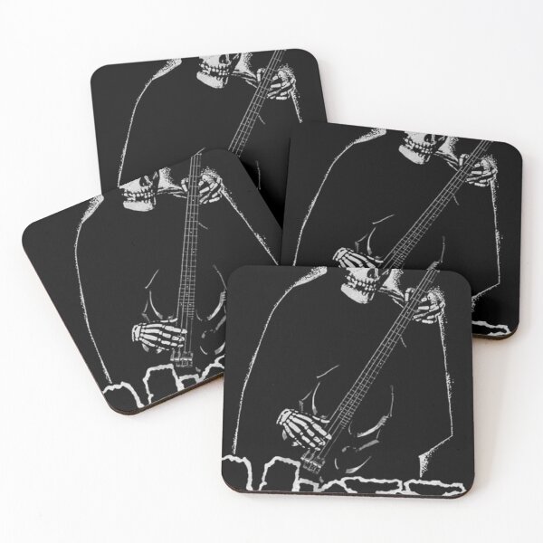 Item preview, The Misftis Band designed and sold by slowocelot.