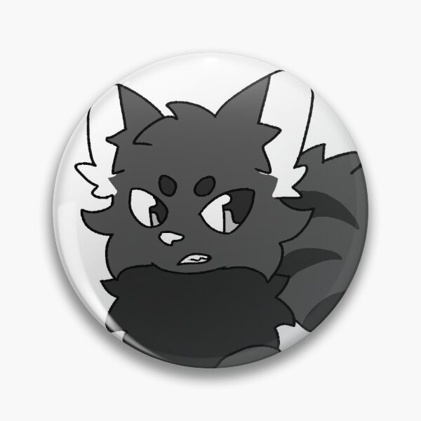 Item preview, Darkstripe designed and sold by ManedWolfa.