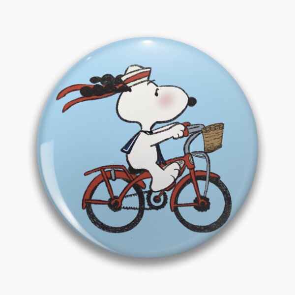 Item preview, Conan Gray Snoopy Bike designed and sold by coneball.