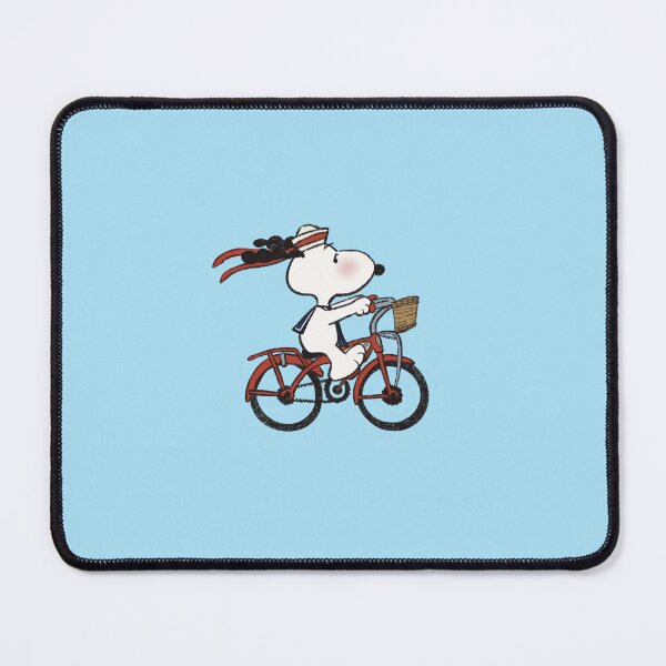 Item preview, Conan Gray Snoopy Bike designed and sold by coneball.
