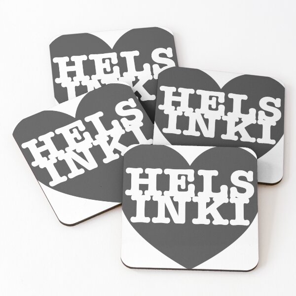 Item preview, Helsinki designed and sold by nogamax.