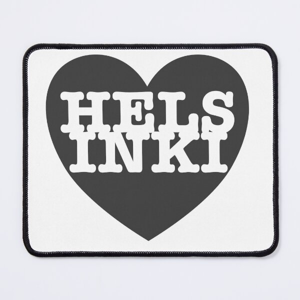 Item preview, Helsinki designed and sold by nogamax.