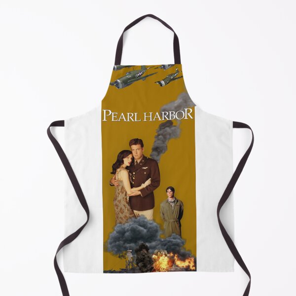 Item preview, Pearl Harbor - “Falling Skies, Rising Courage” designed and sold by PosterOdyssey.