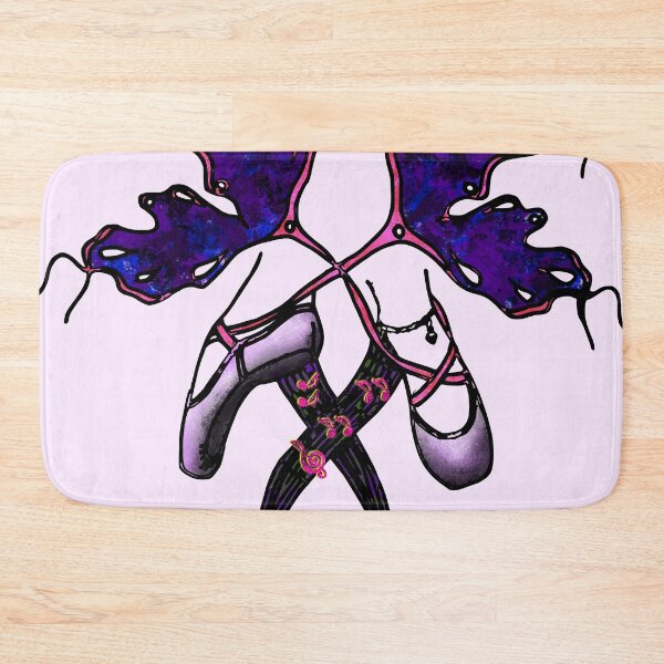 Item preview, Ballet Dancer designed and sold by TrinityWingsArt.