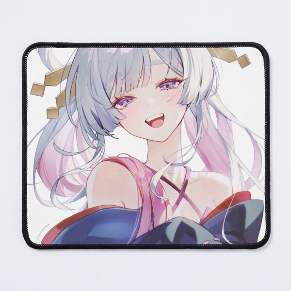 Item preview, Yachiyo Tsukimi Laughing designed and sold by KomiArts.