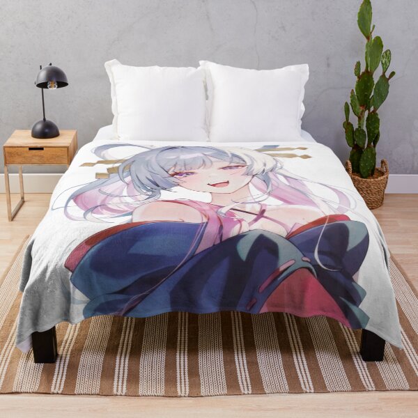 Item preview, Yachiyo Tsukimi Laughing designed and sold by KomiArts.