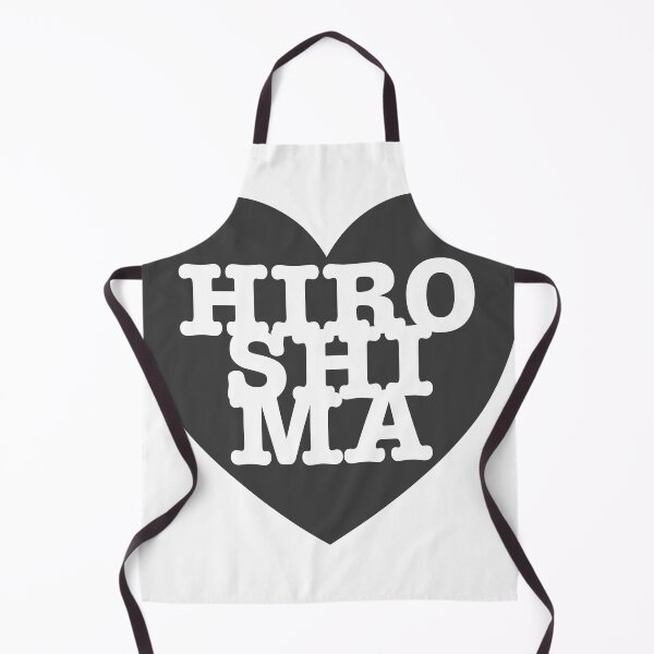 Item preview, Hiroshima designed and sold by nogamax.
